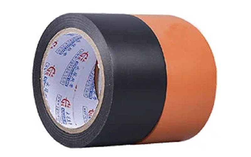 Unveiling the Advantages and Benefits of PVC Self Adhesive Tape